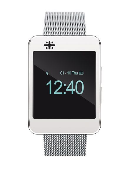Reloj Smartwatch Ora Prisma Bluetooth